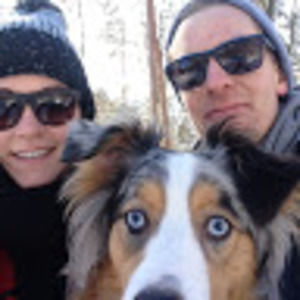 Meet your Posher, Kate